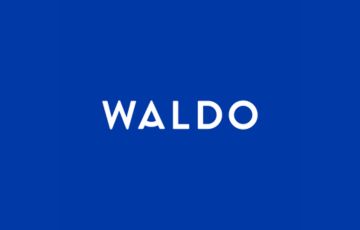 WALDO LOGO