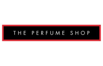 The Perfume Shop LOGO