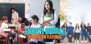 Student Discount Verification Platforms