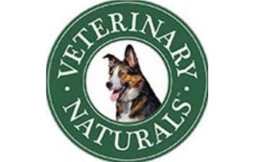 Vet Naturals Logo