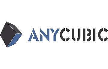 Anycubic Italy Logo