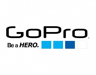 gopro logo