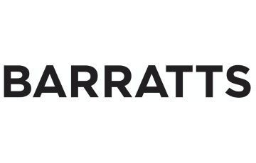 Barratts Logo