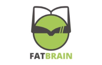 Fatbrain Student Discount 1 Fatbrain Logo