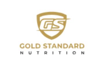 Gold Standard Nutrition Student Discount 1 Gold Standard Nutrition Logo