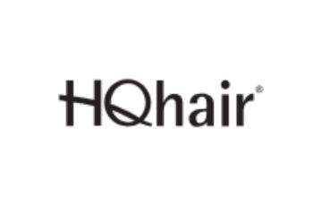 HQhair Logo