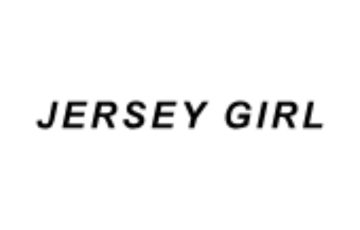 Jersey Girl Logo