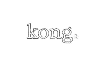 Kong Logo