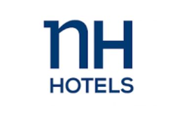 NH Hotels US logo