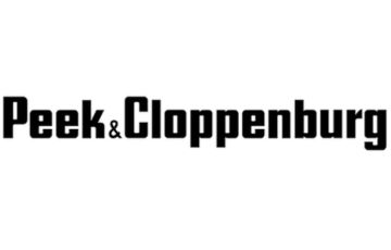 Peek & Cloppenburg Logo