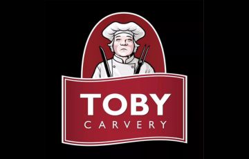 Toby Carvery LOGO