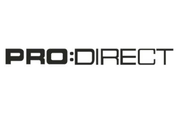 Pro Direct LOGO