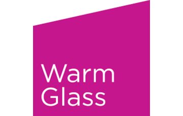 Warm Glass LOGO