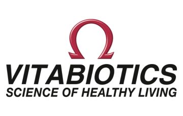 Vitabiotics LOGO