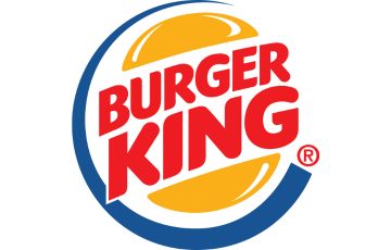 Burger King LOGO