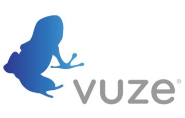 VuzeVPN LOGO