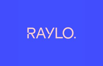 Raylo Student Discount 1 Raylo LOGO