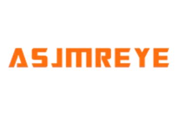 Asjmreye Logo