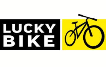 Lucky Bike Austria logo