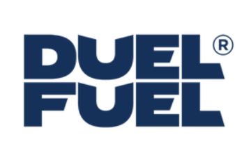 DuelFuel Logo