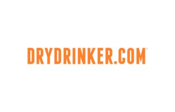 Dry Drinker Logo