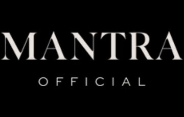 Mantra Official Logo