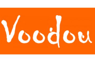 Voodou Hair Salons logo