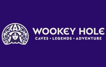 Wookey Hole logo