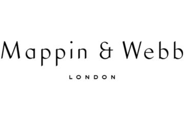 Mappin & Webb LOGO