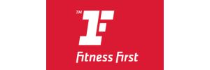 Fitness First - old Logo