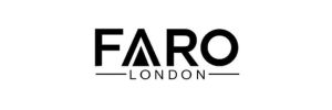 Faro London logo