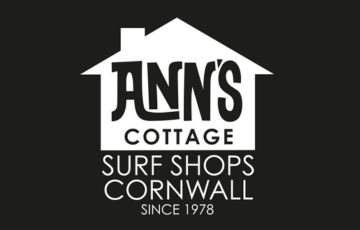 Ann's Cottage UK Logo