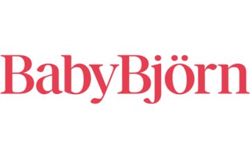 BabyBjorn UK Logo