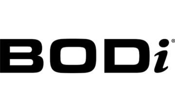Beach Body Logo