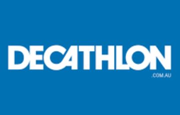Decathlon PL Logo