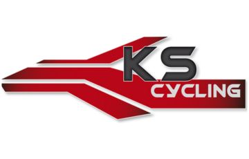 KS Cycling DE logo