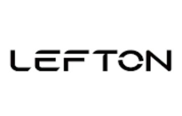 Lefton Home logo