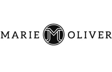Marie Oliver Logo
