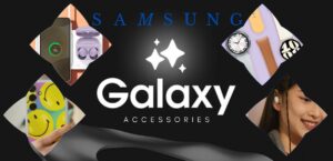 Samsung Galaxy S24 Accessories