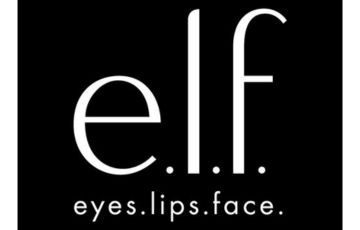 e.l.f Cosmetics Logo