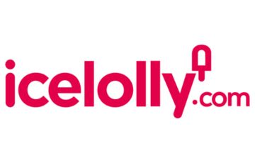 icelolly.com LOGO