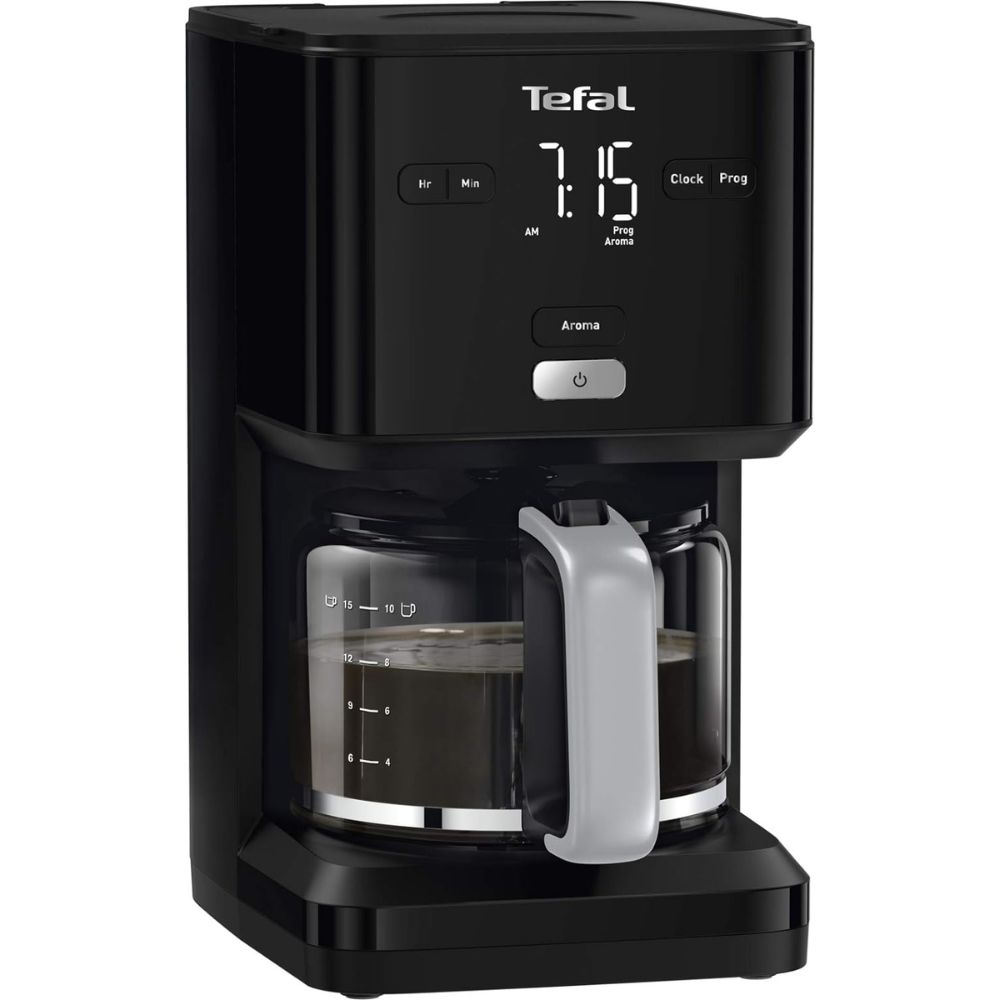 Tefal Smart’n Filter Coffee Machine