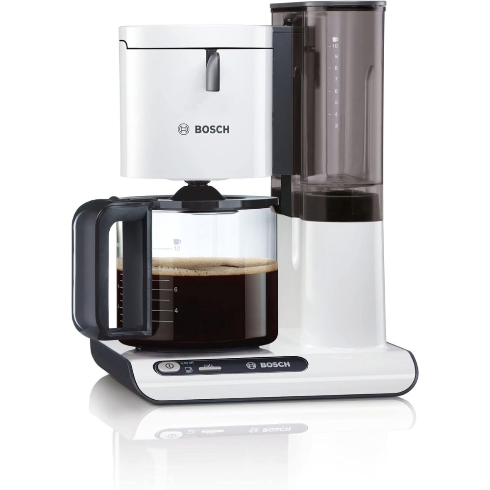 Bosch Styline Filter Coffee Machine