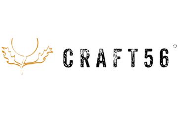 Craft56° Logo