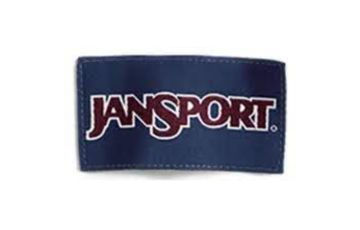 Jansport DE logo