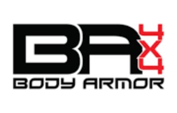 Body Armor 4x4 logo