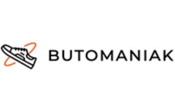 Butomaniak PL Logo
