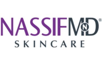 NassifMD Skincare Logo