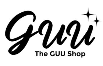 The Guu Shop logo
