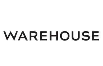 Warehouse Student Discount 1 Warehouse LOGO
